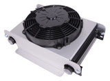 25 Row Hyper-Cool Remote Cooler, 7/8-14 O-ring
