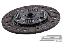 Load image into Gallery viewer, XClutch C/P SUBARU 230X24X25mm STEEL BACKED