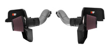 Load image into Gallery viewer, K&amp;N 2024+ Ford Mustang V8 5.0L Typhoon Performance Air Intake System