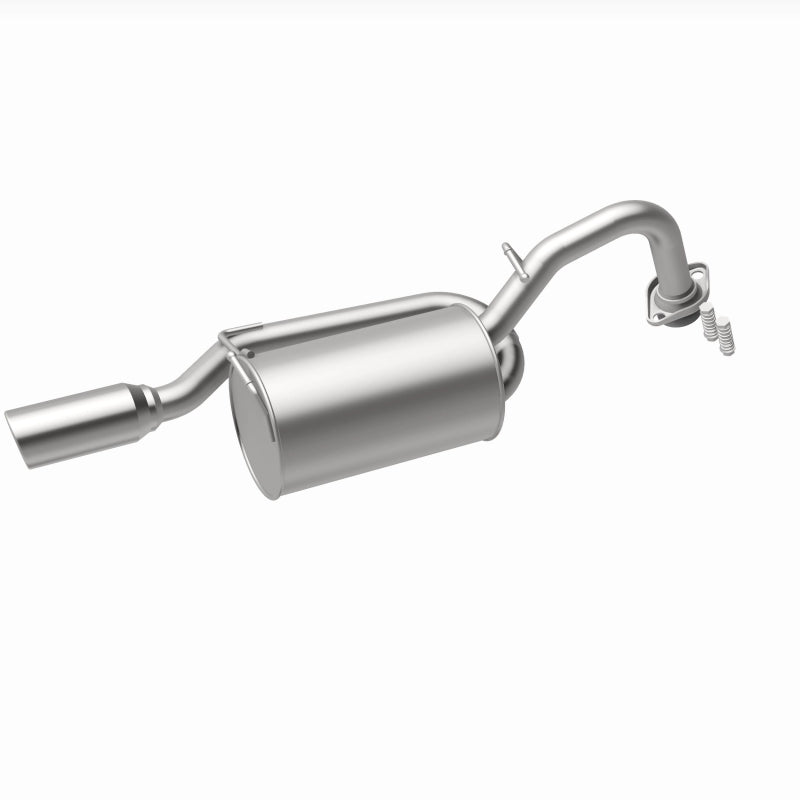MagnaFlow 08-14 Scion xD 1.8L BRE Exhaust Kit