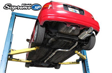 Load image into Gallery viewer, GReddy 96-00 Honda Civic EK Hatchback (w/ K-Series Swap) Supreme SP Exhaust