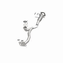 Load image into Gallery viewer, BRE Exhaust 08-12 Sable Taurus 3.5L Front Pipe Kit