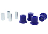 SuperPro Upper Control Arm Bushing