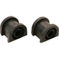 MOOG 09-13 Subaru Forester Front To Frame Stabilizer Bar Bushing Kit