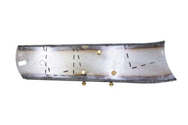 Rust Buster 05-15 Toyota Tacoma / 03-09 Toyota 4Runner Center Frame Repair Kit - Right