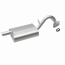 Load image into Gallery viewer, MagnaFlow BRE Exhaust Kit 07-15 Toyota Yaris 1.5L