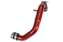 Load image into Gallery viewer, HPS Performance Intercooler Charge Pipe 17-110R