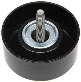 Gates 22-24 Chevrolet Silverado V-8 6.6L Right (Smooth) Belt Drive Pulley