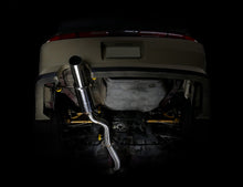 Load image into Gallery viewer, ISR Performance Series II - GT Single Exhaust System - Non Resonated - 95-98 Nissan 240sx (S14)