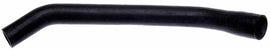 Gates 80-85 Chevrolet Camaro V-8 5.0L Upper Molded Coolant Hose