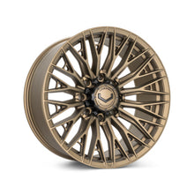 Load image into Gallery viewer, Vossen HFX-6 - 22x12 - 8x180 - ET-44 - Ultra Deep Face - 124.3 - Terra Bronze Wheel