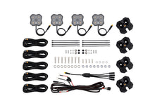 Load image into Gallery viewer, Diode Dyamics Roof Rack Scene Light Dual Color - Amber/White - Kit