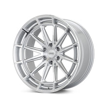 Load image into Gallery viewer, Vossen HFX-5 24X12 / 8X170 / ET44 / ULTRA DEEP / 125.1 - Silver Polished