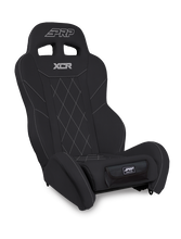 Load image into Gallery viewer, PRP XCR Suspension Seat - Black w Diamond Stitch/Front Pocket