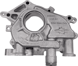 Boundary Nissan VQ 3.5L/3.7L VHR Oil Pump Assembly w/ MartenWear Treatment
