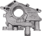 Boundary Nissan VQ 3.5L/3.7L VHR Oil Pump Assembly w/Billet Back Plate MartenWear Treated