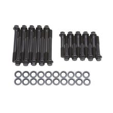 Load image into Gallery viewer, Edelbrock Ford 390-428 FE engines E-Series Cylinder Head Bolt Kit