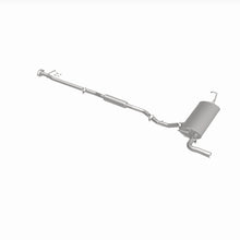 Load image into Gallery viewer, MagnaFlow BRE Exhaust Kit 08-10 Nissan Rogue 2.5L