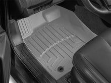 Load image into Gallery viewer, WeatherTech 2026 Subaru Outback 1st Row Front FloorLiner HP - Grey