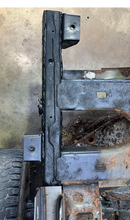 Load image into Gallery viewer, RustBuster 04-12 Chevy Colorado/GMC Canyon Rear Frame Section - Left