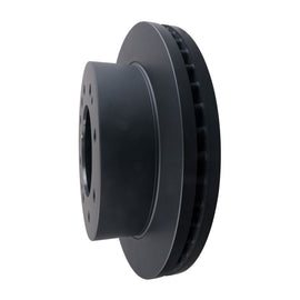 Timbren 11-26 Chevrolet Silverado/GMC Sierra 2500/3500 HD BES Coated Brake Rotor - Front
