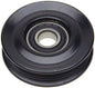 Gates 98-01 Nissan Altima 4-Cyl. 2.4L A.C. Belt Drive Pulley