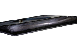 Rustbuster 11-18 Chevy Silverado 2500HD/3500HD Spare Tire Plate