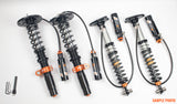 AST 99-06 TVR Tuscan RWD 5300 Series Coilovers w/ Springs
