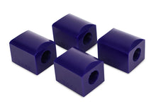 Load image into Gallery viewer, SuperPro Lower Stabilizer Bar Bushing Kit
