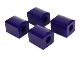 SuperPro Lower Stabilizer Bar Bushing Kit