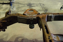 Load image into Gallery viewer, RustBuster 09-18 Ram 1500 Over-Axle Frame Repair Kit - Right