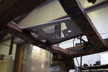 Load image into Gallery viewer, Rust Buster 09-14 Ford F150 All Cab and Bed Configurations Spare Tire Plate