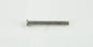 Wilwood pin clevis 3/16X1.75 grooved cres