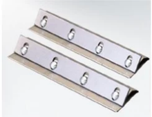 Load image into Gallery viewer, Cusco Roll Cage Weld-On Tabs / A-Pillar