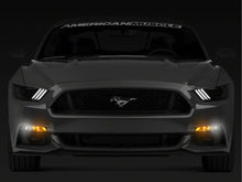Load image into Gallery viewer, Raxiom 15-17 Ford Mustang Axial Series Switchback Turn Signal Conversion Kit