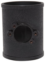 Load image into Gallery viewer, Spectre Mount Air Flow Sensor 3in od - Black