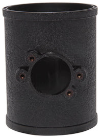 Spectre Mount Air Flow Sensor 3in od - Black