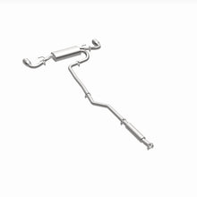 Load image into Gallery viewer, MagnaFlow Mazda BRE Exhaust Replacement Kit