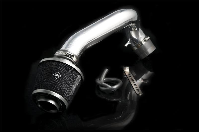 Weapon R 05-09 Ford Mustang V6 Secret Weapon Intake