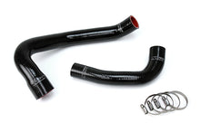 Load image into Gallery viewer, HPS Performance Silicone Hose Kit - Radiator Hose 57-1688-BLK