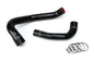 HPS Performance Silicone Hose Kit - Radiator Hose 57-1688-BLK