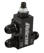 Load image into Gallery viewer, Peterson Fluid Systems Remote Relief Valve -12AN