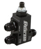 Peterson Fluid Systems Remote Relief Valve -12AN