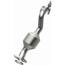 Load image into Gallery viewer, MagnaFlow 16-20 Lexus GS350 V6 3.5L OEM Grade Federal Manifold Direct-Fit Catalytic Converter