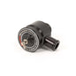 GrimmSpeed 15-21 Subaru WRX V2 Bypass Valve - Black