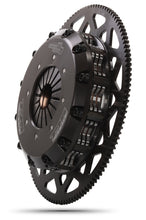 Load image into Gallery viewer, Clutch Masters 97-01 Acura Integra GS 725 PRO Series Triple Disc Clutch w/Steel Flywheel