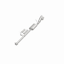 Load image into Gallery viewer, MagnaFlow BRE Exhaust Kit 07-10 Silverado 2500 3500 6.0L