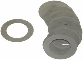 MOOG Inside diameter 1.281in / Outside Diameter 2.0in / Thickness .005in King Pin Shim