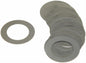 MOOG Inside diameter 1.281in / Outside Diameter 2.0in / Thickness .005in King Pin Shim