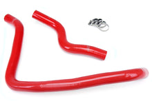 Load image into Gallery viewer, HPS Performance Silicone Hose Kit - Radiator Hose 57-1394-RED